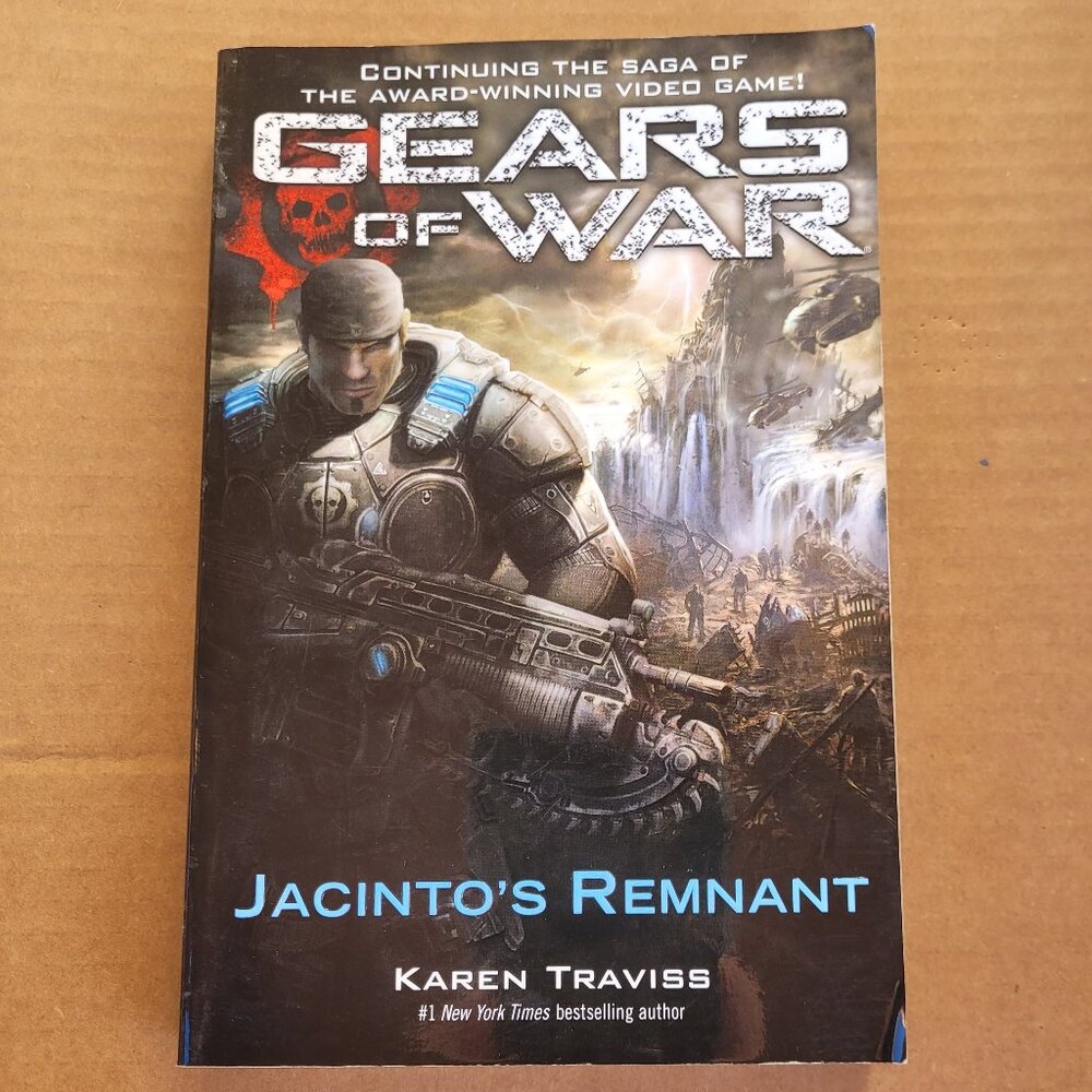 Softcover Book
